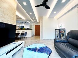 Blk 455C Teck Ghee Parkview (Ang Mo Kio), HDB 3 Rooms #354773981